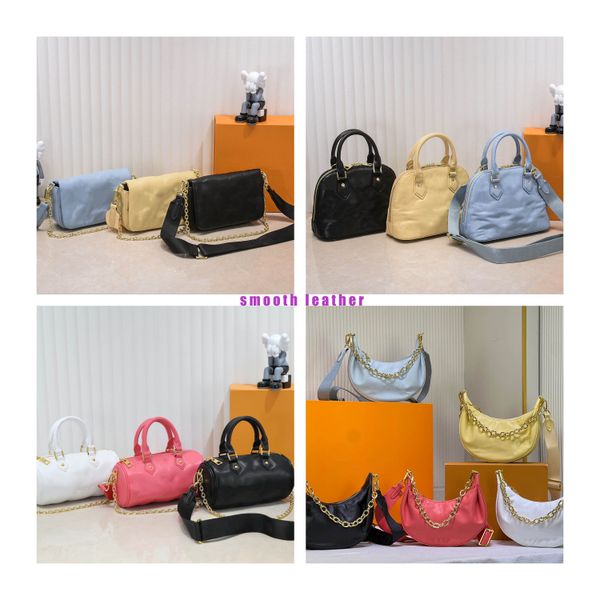 2022 new high qulity bags half-moon hobo bag classic womens handbags ladies composite tote leather clutch shoulder bag female purse pure col
2022 new high qulity bags half-moon hobo bag classic womens handbags ladies composite tote leather clutch shoulder bag female purse pure col