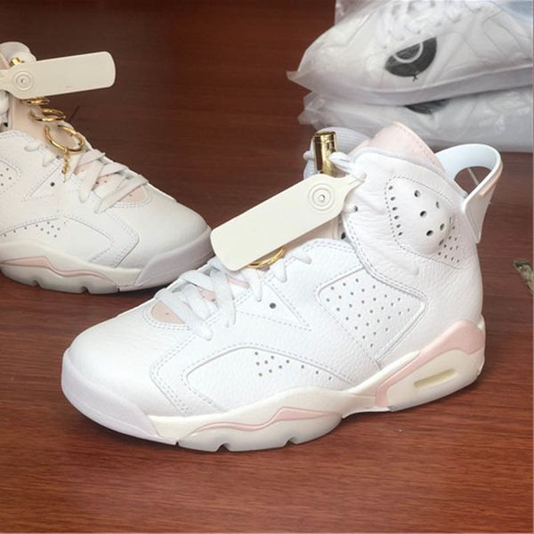 shoes jumpman gold basketball high all-white upper gold accents barely rose sneakers, White;red
shoes jumpman gold basketball high all-white upper gold accents barely rose sneakers, White;red