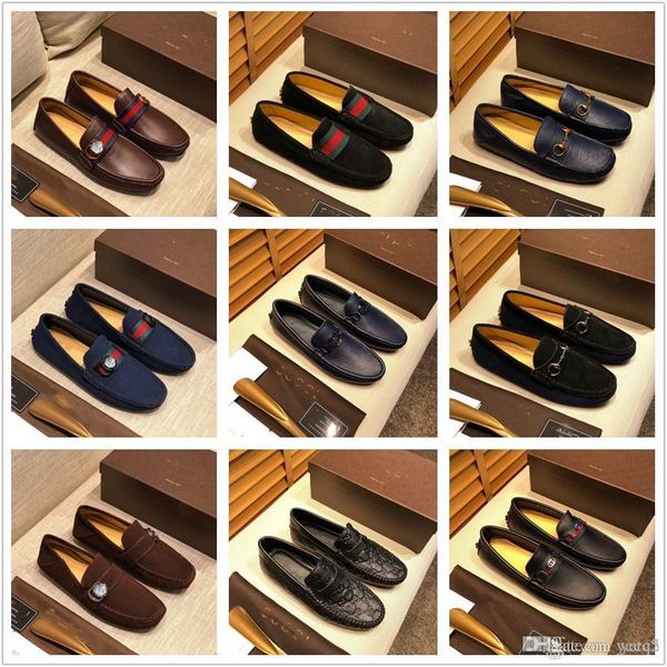 mm genuine leather men casual shoes luxury brand summer designer mens loafers moccasins man breathable slip on driving shoes plus size 38-46, Black
mm genuine leather men casual shoes luxury brand summer designer mens loafers moccasins man breathable slip on driving shoes plus size 38-46, Black