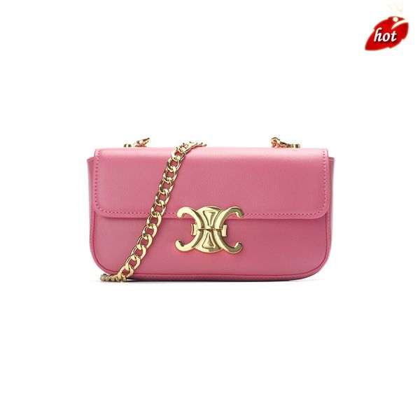factory online export designer brand bag handbag 2022 new female armpit high sense women's single shoulder
factory online export designer brand bag handbag 2022 new female armpit high sense women's single shoulder