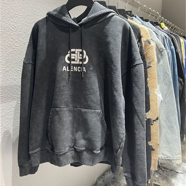 hoddies excelent sense version snow wash chest silver large lock print terry hoodie clothes_oldl, Black
hoddies excelent sense version snow wash chest silver large lock print terry hoodie clothes_oldl, Black