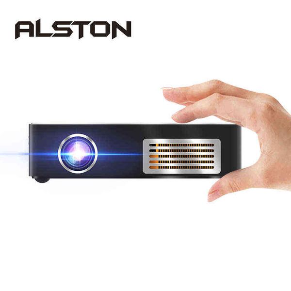 alston c9 plus 4k mini portable dlp projector android 7.1 wifi bluetooth smart touchpad led home cinema beamer h220409
alston c9 plus 4k mini portable dlp projector android 7.1 wifi bluetooth smart touchpad led home cinema beamer h220409