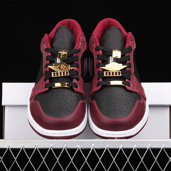 shoes jumpman women's basketball men's 1 s black burgundy metal outdoor sports
shoes jumpman women's basketball men's 1 s black burgundy metal outdoor sports