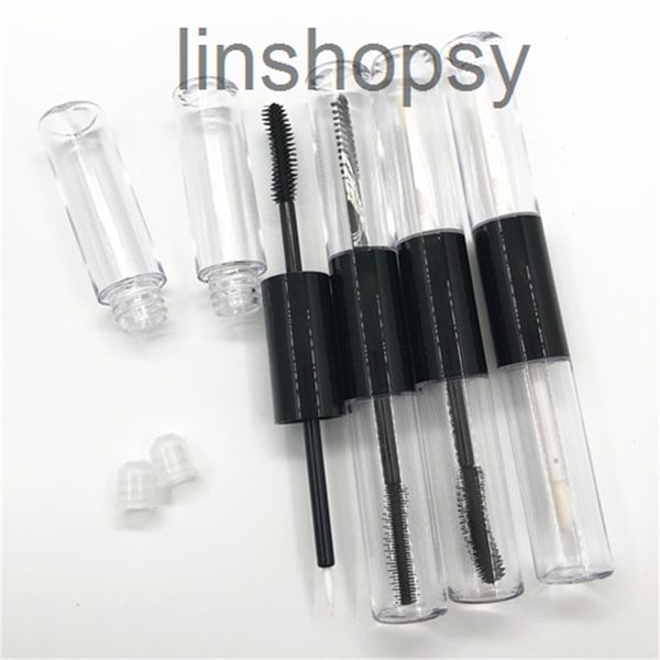 factory outlet lipstick tube double head lip gloss eyelash air eye liner growth liquid empty bottle 8ml cosmetic packaging material
factory outlet lipstick tube double head lip gloss eyelash air eye liner growth liquid empty bottle 8ml cosmetic packaging material