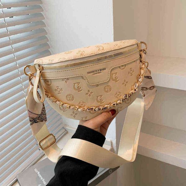 fanny packs version single shoulder diagonal bag large capacity chain chest bag women's printed wide shoulder waist bag 22061728
fanny packs version single shoulder diagonal bag large capacity chain chest bag women's printed wide shoulder waist bag 22061728