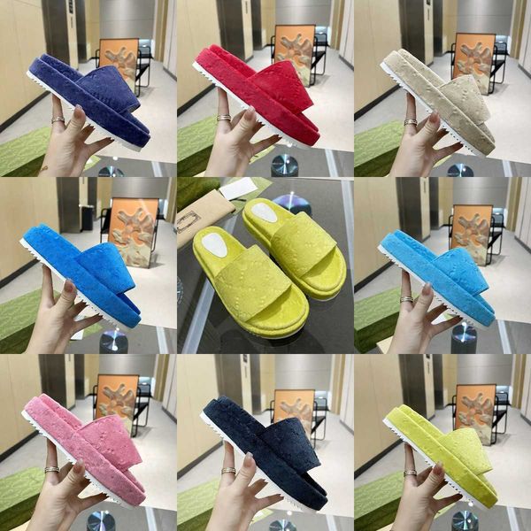 new g sandals women men flip flops velvet mule luxurys summer platform sandal thick bottom high heel flats outsole tire slippers slides slid, Black
new g sandals women men flip flops velvet mule luxurys summer platform sandal thick bottom high heel flats outsole tire slippers slides slid, Black