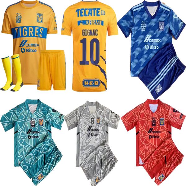 and kids 22 23 tigres soccer jerseys uanl thauvin gignac lopez 2022 2023 football shirts, Black;yellow
and kids 22 23 tigres soccer jerseys uanl thauvin gignac lopez 2022 2023 football shirts, Black;yellow