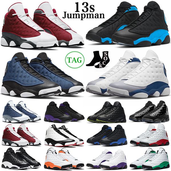 discount 13 13s mens basketball shoes university blue hyper royal red flint wolf grey brave blue obsidian del sol french italy men women tra, Black
discount 13 13s mens basketball shoes university blue hyper royal red flint wolf grey brave blue obsidian del sol french italy men women tra, Black