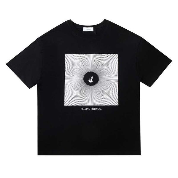 men's t-shirts rhude figure falling abstract pattern printed t-shirt high street tide brand oversize pure cotton round neck loose short, White;black
men's t-shirts rhude figure falling abstract pattern printed t-shirt high street tide brand oversize pure cotton round neck loose short, White;black