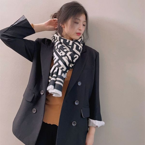 62% off 2022 autumn and winter new scarves thickened high-grade scarf women's net red tassel warm cashmere like comfortable, Blue;gray
62% off 2022 autumn and winter new scarves thickened high-grade scarf women's net red tassel warm cashmere like comfortable, Blue;gray