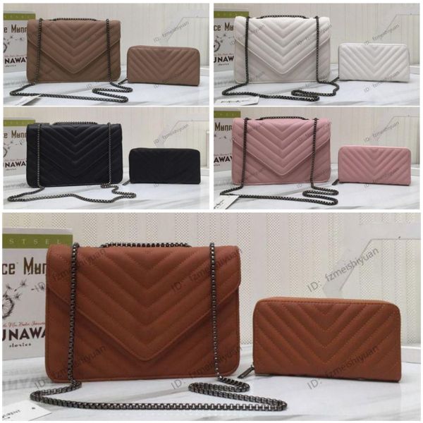 brand two piece envelope bag flap black label chain bag ladies fashion multipurpose clutch
brand two piece envelope bag flap black label chain bag ladies fashion multipurpose clutch