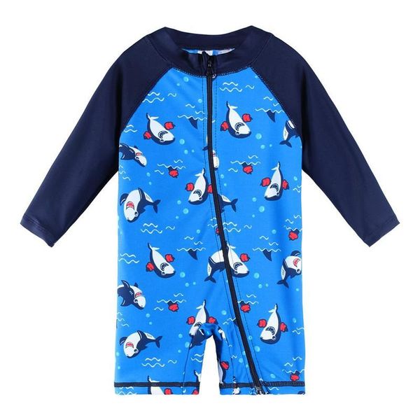 baohulu upf50+ cartoon kids swimwear long sleeve baby boy toddler swimsuit infant bathing suit for boys girls 220315, Black
baohulu upf50+ cartoon kids swimwear long sleeve baby boy toddler swimsuit infant bathing suit for boys girls 220315, Black