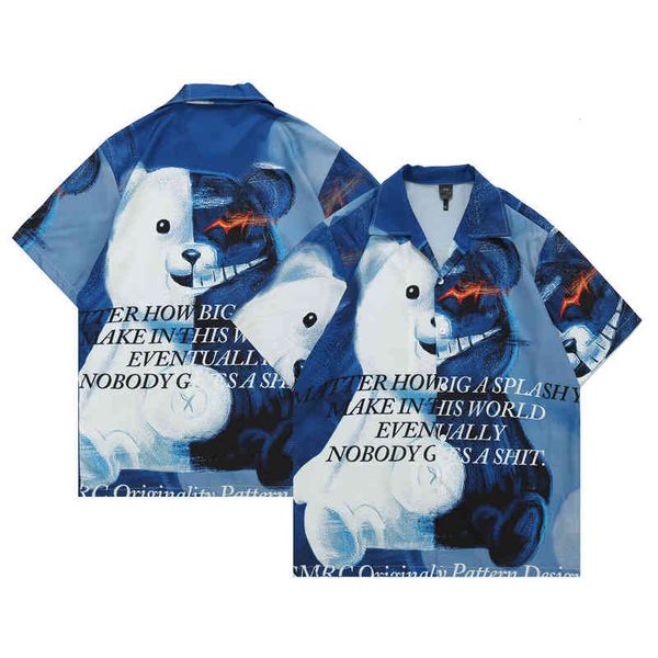 men's t-shirts 2022 summer men's horse fight shirt printed beach cardigan casual loose short sleeves vphp, White;black
men's t-shirts 2022 summer men's horse fight shirt printed beach cardigan casual loose short sleeves vphp, White;black