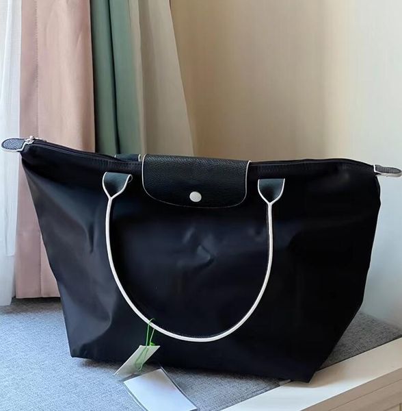 large capacity nylon women shopping bag fashion trend solid color temperament crossbody shoulder handbag practical womens coin purse clutch
large capacity nylon women shopping bag fashion trend solid color temperament crossbody shoulder handbag practical womens coin purse clutch