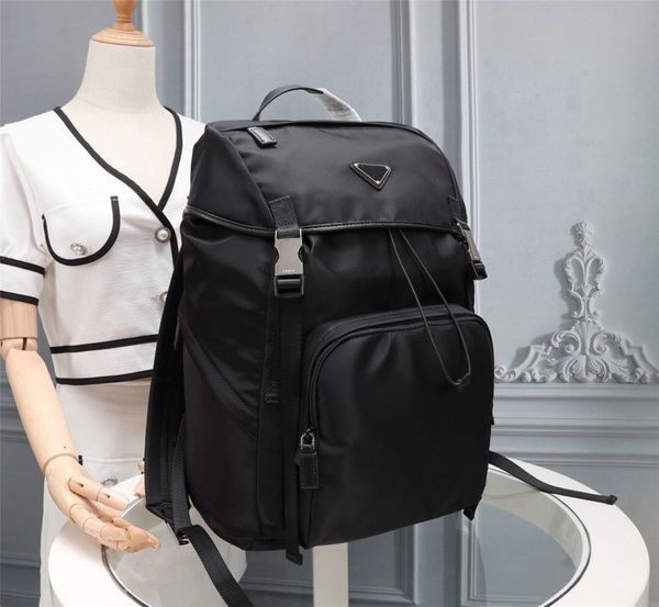 outdoor nylon luxury backpack business trip travel bag shoulder school bag drawstring design big capacity designer package
outdoor nylon luxury backpack business trip travel bag shoulder school bag drawstring design big capacity designer package