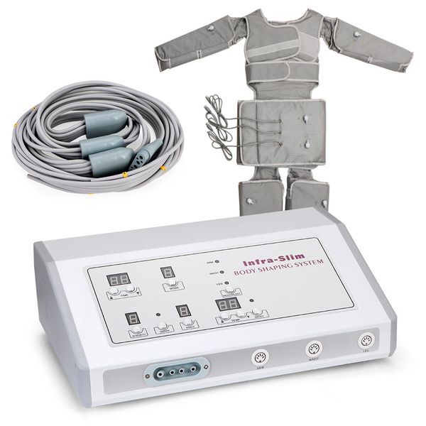 new lymphatic drainage slimming machine infrared and air pressure presotherapy body massage machine
new lymphatic drainage slimming machine infrared and air pressure presotherapy body massage machine