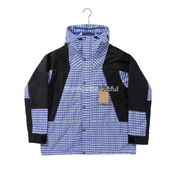 men's hoodies & sweatshirts tongchao brand joint color splicing outdoor rivet stormsuit jacket punk, Black
men's hoodies & sweatshirts tongchao brand joint color splicing outdoor rivet stormsuit jacket punk, Black