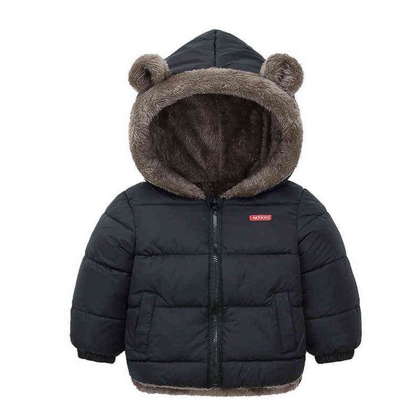 winter children jackets for baby boys thick jackets girls warm hooded velvet jacket children outerwear 1-6 year toddler girl snowsuit j22071, Blue;gray
winter children jackets for baby boys thick jackets girls warm hooded velvet jacket children outerwear 1-6 year toddler girl snowsuit j22071, Blue;gray