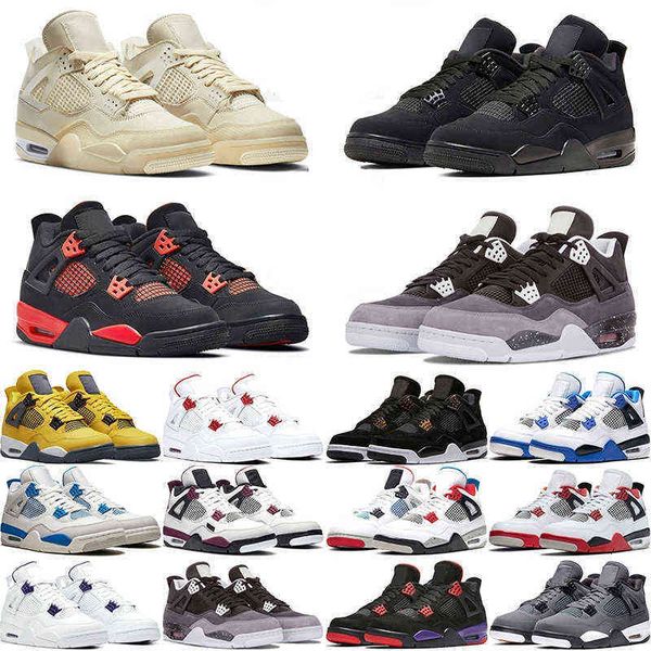 men women jumpman4s basketball shoes sail unc black cat 4s dark peach marina blue oreo red thunder mocha mens trainer
men women jumpman4s basketball shoes sail unc black cat 4s dark peach marina blue oreo red thunder mocha mens trainer