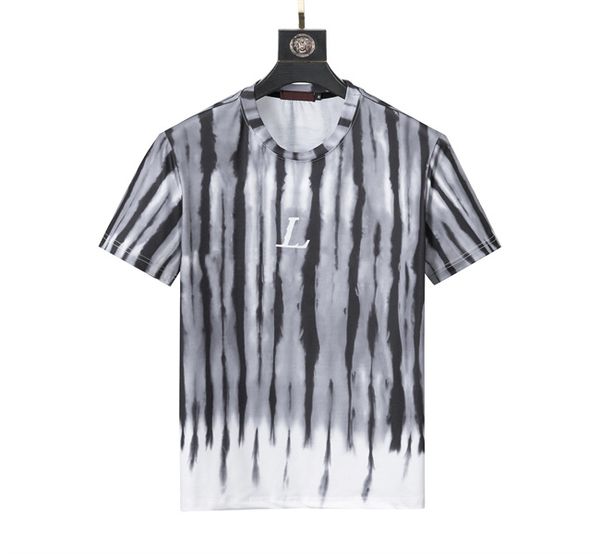 men's t-shirts designer bags luxury men's wear summer round neck sweat absorbing short sleeves outdoor breathable cotton printe58, White;black
men's t-shirts designer bags luxury men's wear summer round neck sweat absorbing short sleeves outdoor breathable cotton printe58, White;black