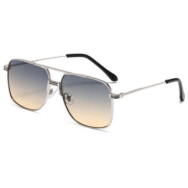 fashion women sunglasses metal trendy 2192 women's frame gradient sun glasses uv design vintage men sunglass, White;black
fashion women sunglasses metal trendy 2192 women's frame gradient sun glasses uv design vintage men sunglass, White;black
