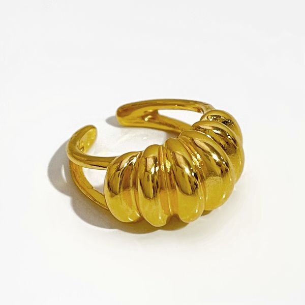 peri sbox gold color crossiant rings twisted geometric for women minimalist open stacking ring adjustable jewelry 220716, Slivery;golden
peri sbox gold color crossiant rings twisted geometric for women minimalist open stacking ring adjustable jewelry 220716, Slivery;golden
