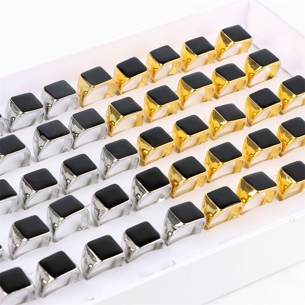 20pcs/lot wholesale classic retro fashion men's ring gold silver punk trendy rings for men engagement wedding luxury jewelry party gift, Golden;silver
20pcs/lot wholesale classic retro fashion men's ring gold silver punk trendy rings for men engagement wedding luxury jewelry party gift, Golden;silver