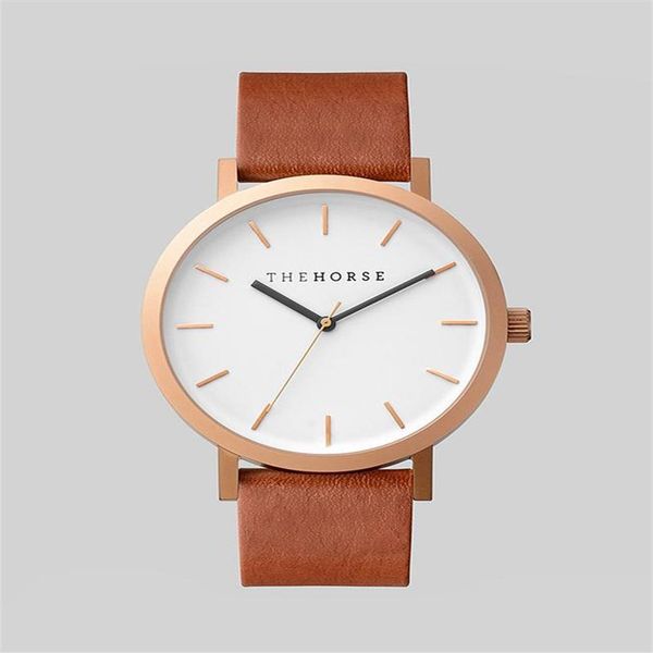 new watch 40mm mens watch the horse women watches leather fashion quartz wrist watch female clock relogio feminino266f, Slivery;brown
new watch 40mm mens watch the horse women watches leather fashion quartz wrist watch female clock relogio feminino266f, Slivery;brown