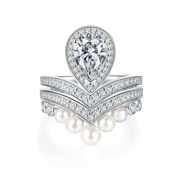 designer ring pear shaped moissanite z emerald natural freshwater pearl ring size 10-20, Golden;silver
designer ring pear shaped moissanite z emerald natural freshwater pearl ring size 10-20, Golden;silver