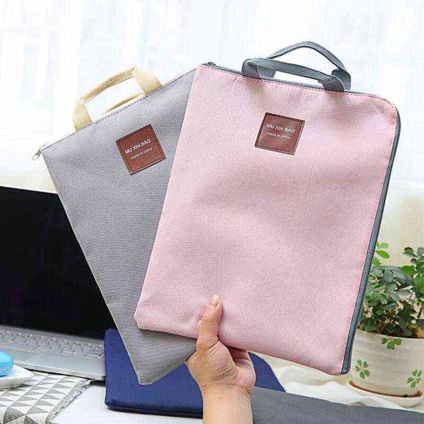 large canvas a4 file folder document bag business briefcase paper storage organizer bag stationery school office supplies 220608
large canvas a4 file folder document bag business briefcase paper storage organizer bag stationery school office supplies 220608