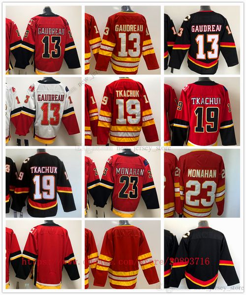 movie college ice hockey wears jerseys stitched 13johnnygaudreau 19matthewtkachuk 23seanmonahan jersey, Black
movie college ice hockey wears jerseys stitched 13johnnygaudreau 19matthewtkachuk 23seanmonahan jersey, Black