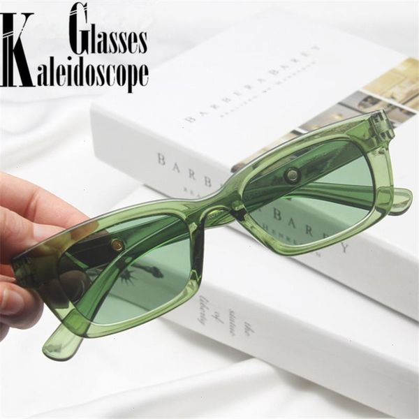 small square sunglasses women brand designer vintage sun for men hip hop rectangle eyewear clear green uv400 goggles, White;black
small square sunglasses women brand designer vintage sun for men hip hop rectangle eyewear clear green uv400 goggles, White;black