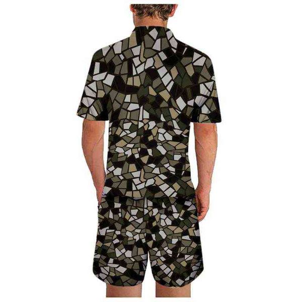 men's tracksuits running 3d sports two-piece abstract leisure geometric fitness summer suit men suits & sets mens blue tuxedom, Gray
men's tracksuits running 3d sports two-piece abstract leisure geometric fitness summer suit men suits & sets mens blue tuxedom, Gray