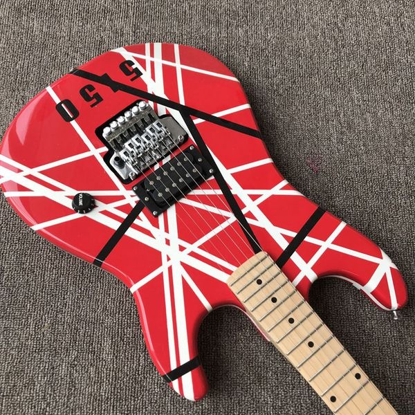 high-quality split electric guitar color as shown in the figure
high-quality split electric guitar color as shown in the figure