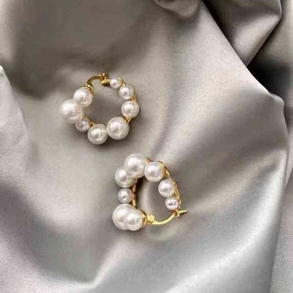 outlet 2022 new fashion versatile red pearl earrings high end 925 silver needle earrings women itln, Golden
outlet 2022 new fashion versatile red pearl earrings high end 925 silver needle earrings women itln, Golden