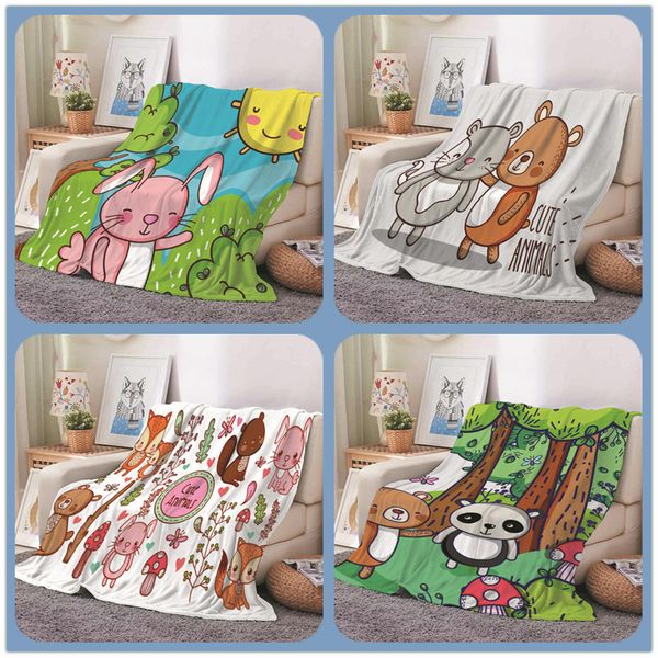 children cartoon series 3d print blanket household rectangle single layer flannel air conditioning cloak blanket-97
children cartoon series 3d print blanket household rectangle single layer flannel air conditioning cloak blanket-97
