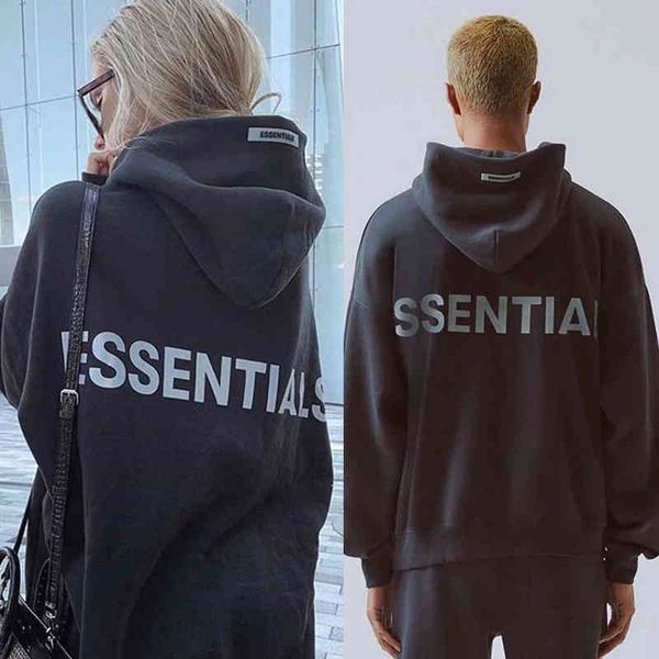 men's hoodies & sweatshirts fog multi thread essentials reflective letter embroidered sweater oversize loose hip hop hoodie 5o4y, Black
men's hoodies & sweatshirts fog multi thread essentials reflective letter embroidered sweater oversize loose hip hop hoodie 5o4y, Black