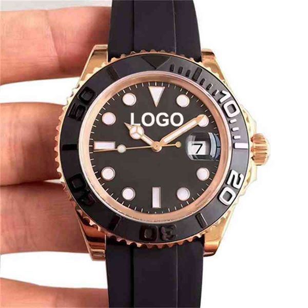 uxury watch date designer 40mm luxury watches wristwatch automatic silicone strap watches sapphire glass water resistant, Slivery;brown
uxury watch date designer 40mm luxury watches wristwatch automatic silicone strap watches sapphire glass water resistant, Slivery;brown