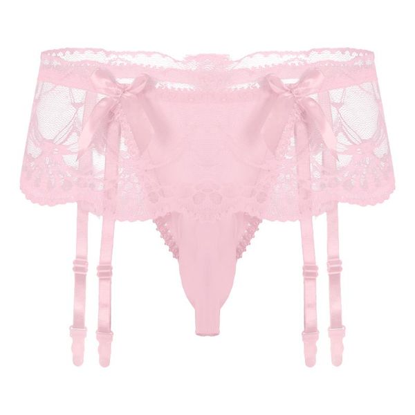 men's swimwear mens lingerie sissy underwear bulge pouch g-string briefs sheer lace skirted thong panties bowknot t-back with garter be
men's swimwear mens lingerie sissy underwear bulge pouch g-string briefs sheer lace skirted thong panties bowknot t-back with garter be