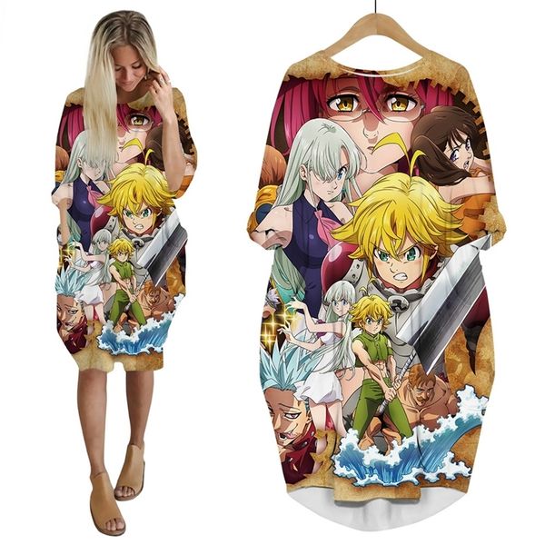 anime the seven deadly sins dress 3d printed long sleeve streetwear harajuku female hip hop style women pocket dresses w220616, Black;gray
anime the seven deadly sins dress 3d printed long sleeve streetwear harajuku female hip hop style women pocket dresses w220616, Black;gray