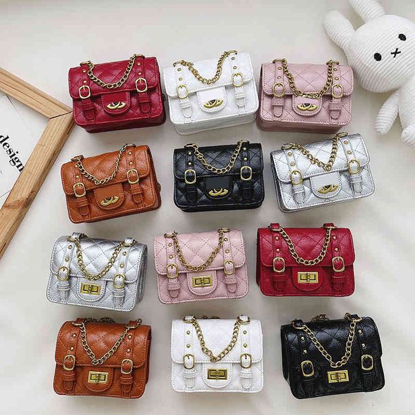 autumn and winter new children's msenger bag korean version tide brand lingge lock change small square chain single shoulder designer b
autumn and winter new children's msenger bag korean version tide brand lingge lock change small square chain single shoulder designer b