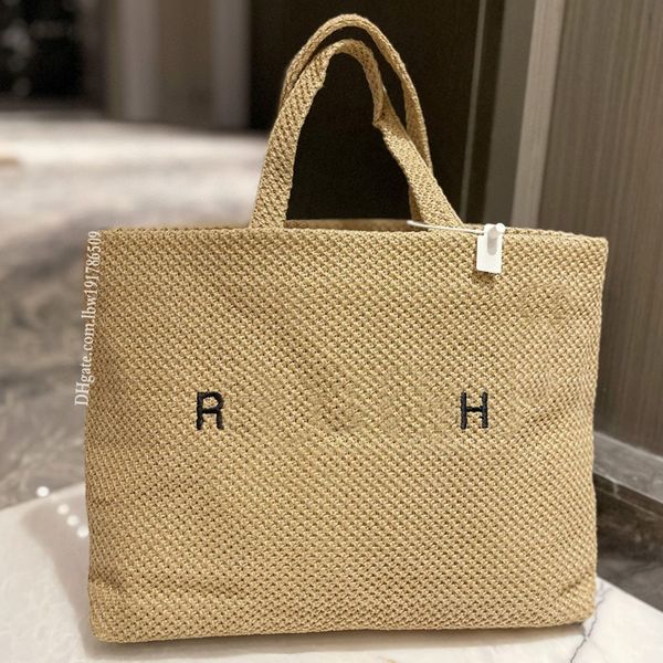 designer tote fashion shopping bags handbag woman straw totes raffia embroidered letter shoulder bag genuine beach bags handbags lady khaki
designer tote fashion shopping bags handbag woman straw totes raffia embroidered letter shoulder bag genuine beach bags handbags lady khaki