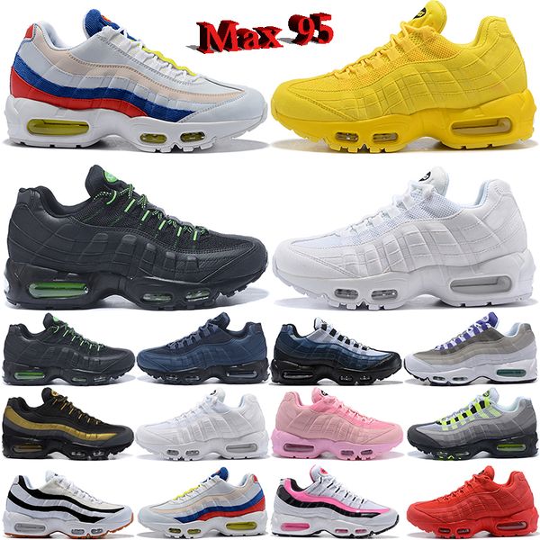 designer mx 95 running shoes man woman og neon 95s what the ultramarine red rose pink suede navy corduroy outdoor sports size 36-45 nice
designer mx 95 running shoes man woman og neon 95s what the ultramarine red rose pink suede navy corduroy outdoor sports size 36-45 nice