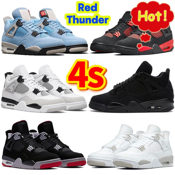 black cat 4 4s basketball shoes men women sneakers university blue shimme fire red metallic purple mens womens trianer
black cat 4 4s basketball shoes men women sneakers university blue shimme fire red metallic purple mens womens trianer