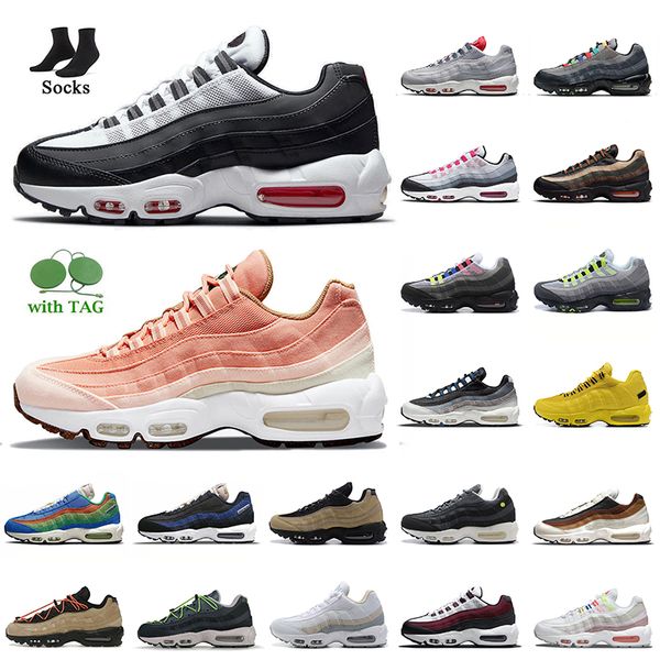fashion women mens amax sneakers max 95 cushion running shoes airsmx airsmax 95s iron grey pink white black dark army driftwood bordeaux cor, White;red
fashion women mens amax sneakers max 95 cushion running shoes airsmx airsmax 95s iron grey pink white black dark army driftwood bordeaux cor, White;red