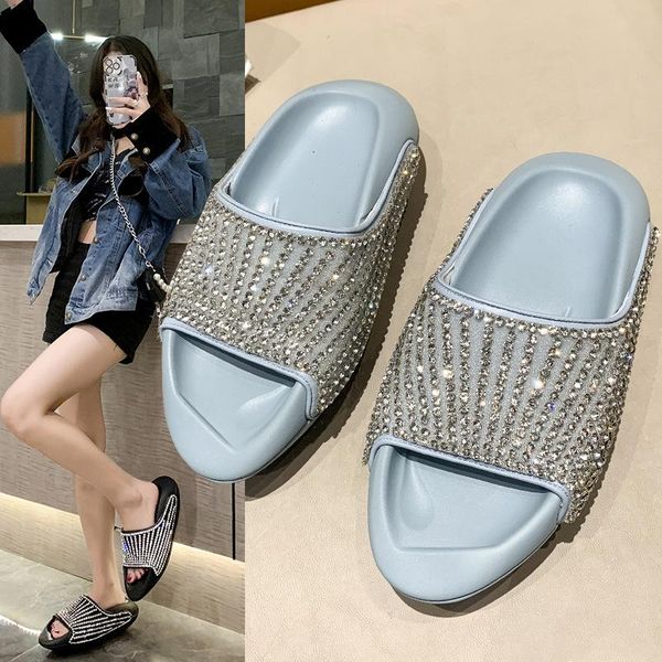 sandals women's designer glamour garden shoes outdoor street leisure fashion rhinocraft stereo spaceship shoessandals, Black
sandals women's designer glamour garden shoes outdoor street leisure fashion rhinocraft stereo spaceship shoessandals, Black