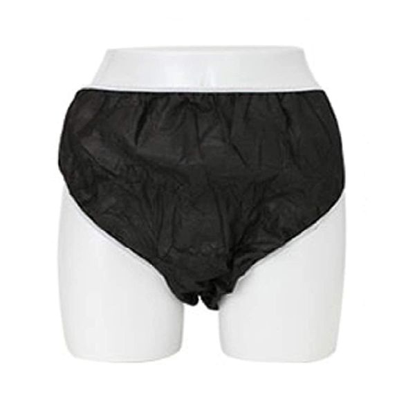 disposable underwear underpants one time use beauty salon l travel 50 pcs per set elitzia et004 black usa stock
disposable underwear underpants one time use beauty salon l travel 50 pcs per set elitzia et004 black usa stock