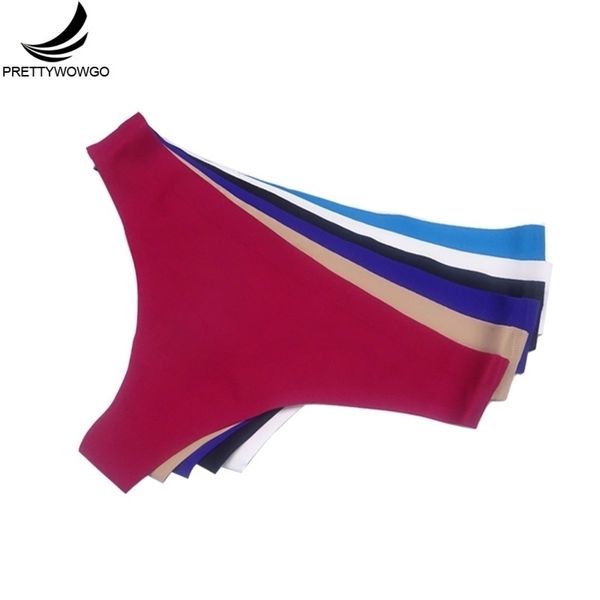 prettywowgo 6 pcslot seamless underwear arrival women 6 color g string seamless thong panties l xl xxl 7288 y200425, Black;pink
prettywowgo 6 pcslot seamless underwear arrival women 6 color g string seamless thong panties l xl xxl 7288 y200425, Black;pink