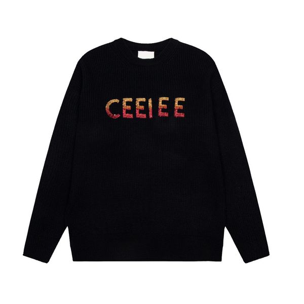 new aop jacquard letter knitted sweater in autumn / winter 2022acquard knitting machine e custom jnlarged detail crew neck c3is2, White;black
new aop jacquard letter knitted sweater in autumn / winter 2022acquard knitting machine e custom jnlarged detail crew neck c3is2, White;black