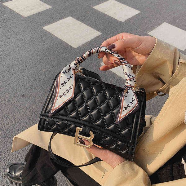 small bag female ins net red 2021 new fashion autumn and winter lingge messenger bag fashion portable women's small square
small bag female ins net red 2021 new fashion autumn and winter lingge messenger bag fashion portable women's small square